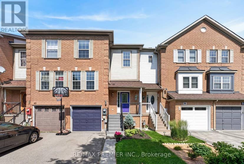 47 Milloy Place, Aurora
