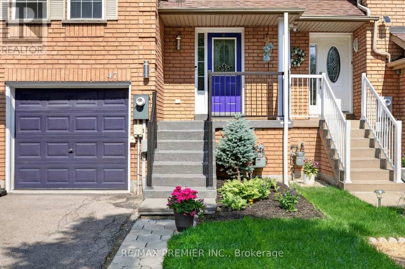 47 Milloy Place — photo 31 of 31