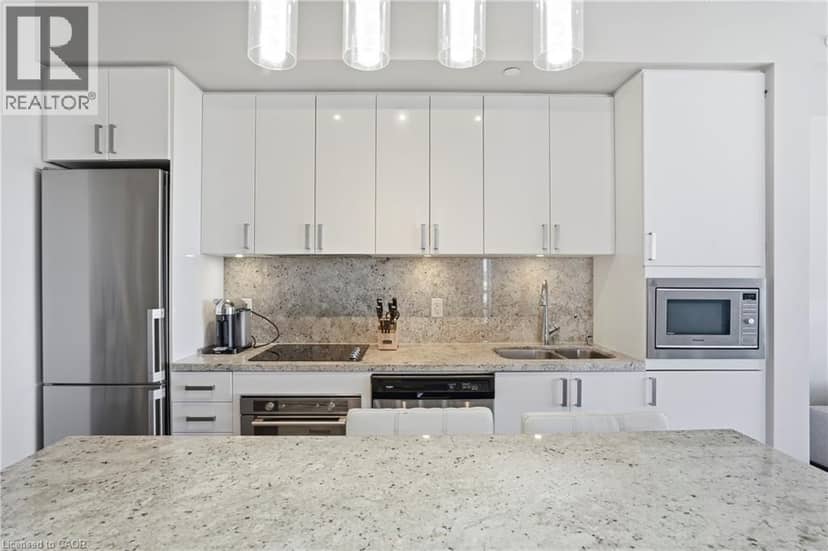 5230 DUNDAS Street Unit# A524 — photo 8 of 38
