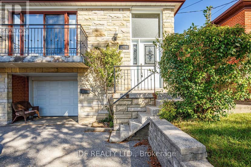 48 Debby Court, Toronto, photo 3