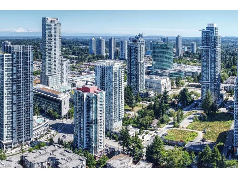 2810 13495 CENTRAL AVENUE, Surrey, photo 2