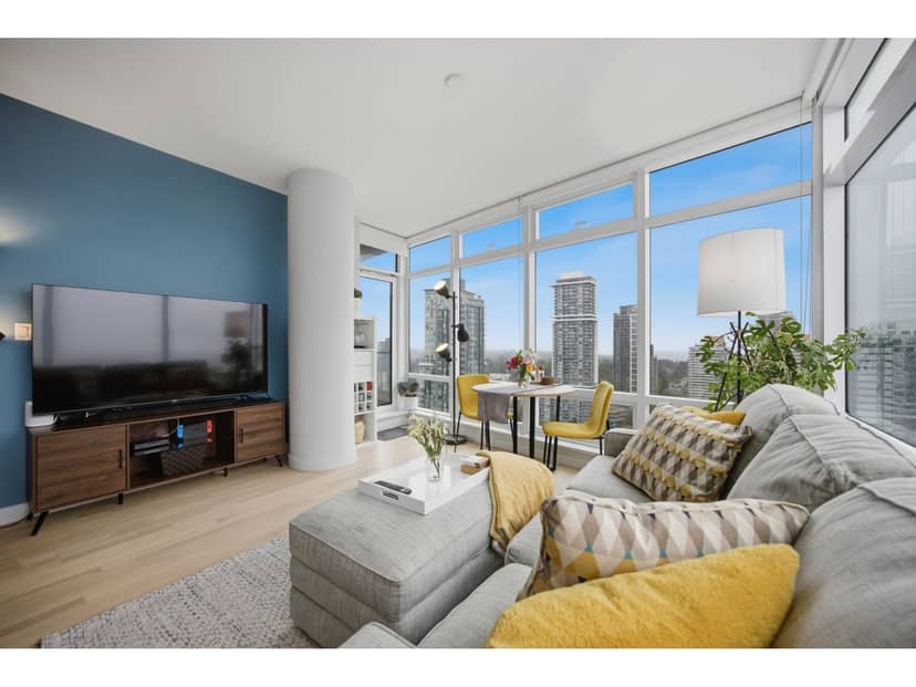 2810 13495 CENTRAL AVENUE, Surrey, photo 3