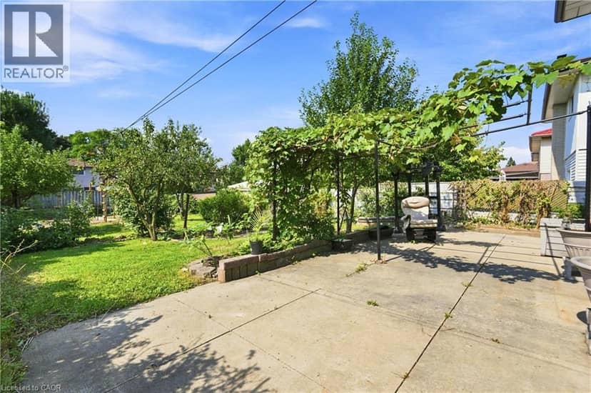 948 STONE CHURCH Road E — photo 37 of 40