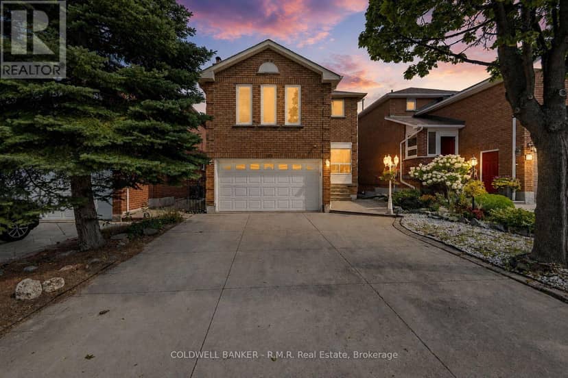 292 Ukraine Road, Mississauga