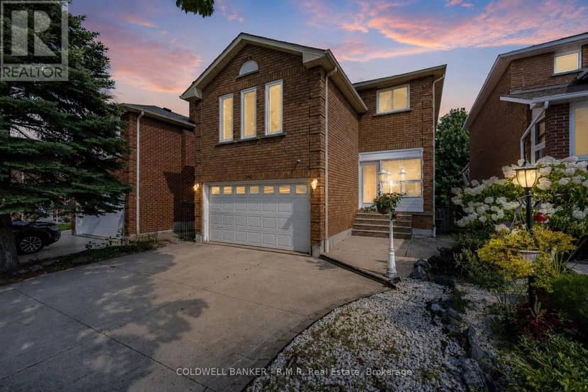 292 Ukraine Road, Mississauga, photo 2