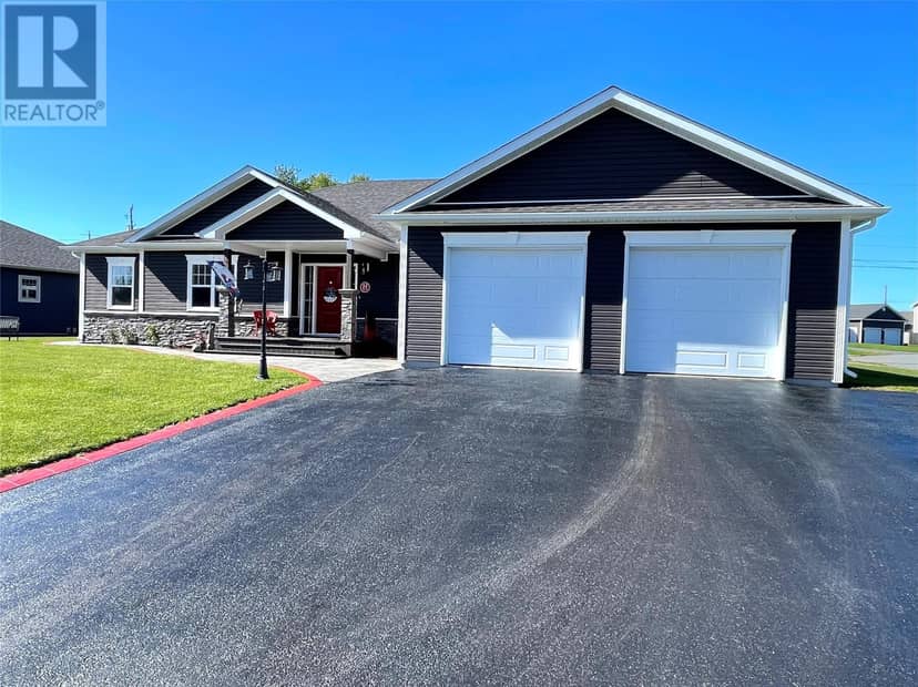 8 Ivanys Road, Grand Falls-Windsor, photo 5