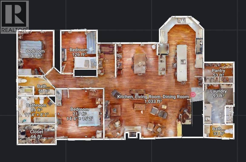 334094 Range Road 210, Rural Starland County, photo 4