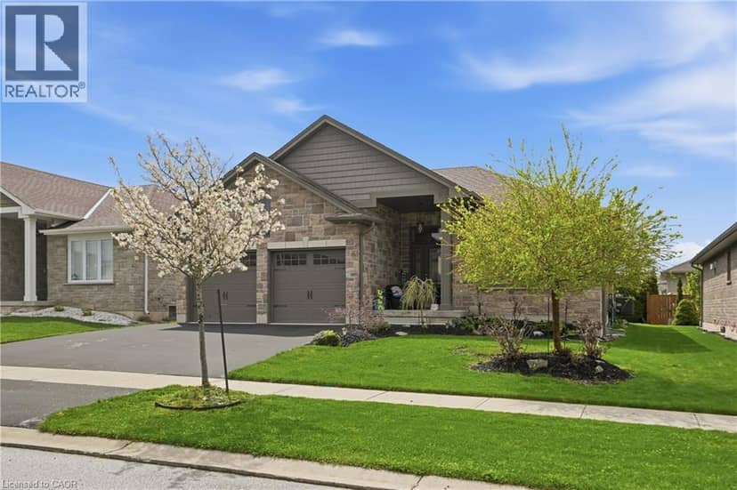 35 PATTEN Drive, St. George, photo 2