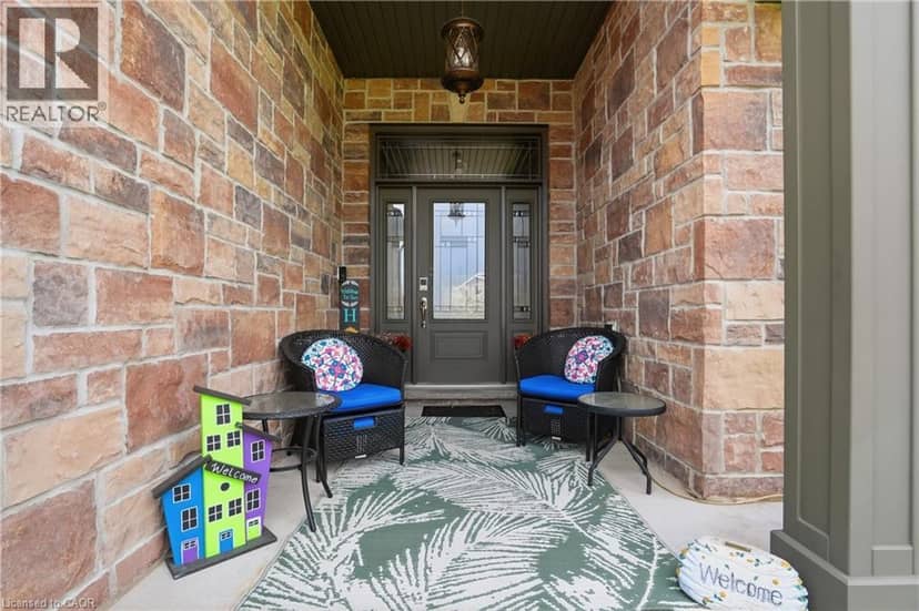 35 PATTEN Drive, St. George, photo 3