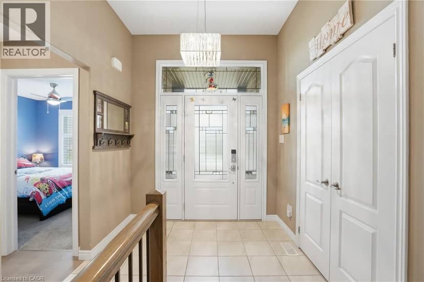 35 PATTEN Drive, St. George, photo 4