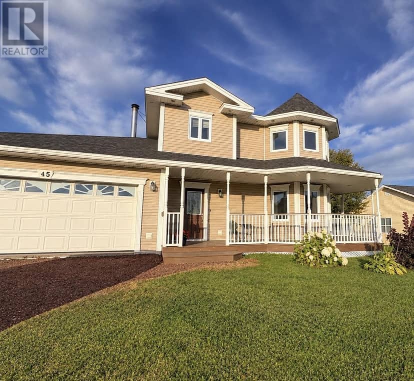 45 Finn Avenue, Grand Falls-Windsor, photo 2
