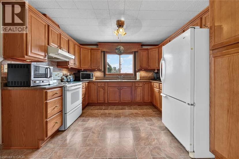 1057 CONCESSION 4 Road, Fisherville, photo 8