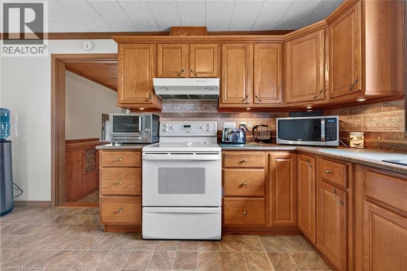 1057 CONCESSION 4 Road, Fisherville, photo 7