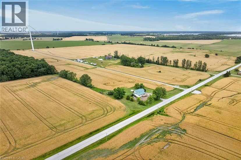 1057 CONCESSION 4 Road — photo 34 of 40
