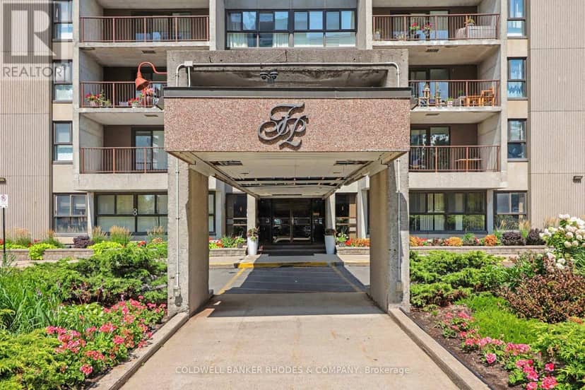 2104 - 1785 Frobisher Lane, Ottawa, photo 2