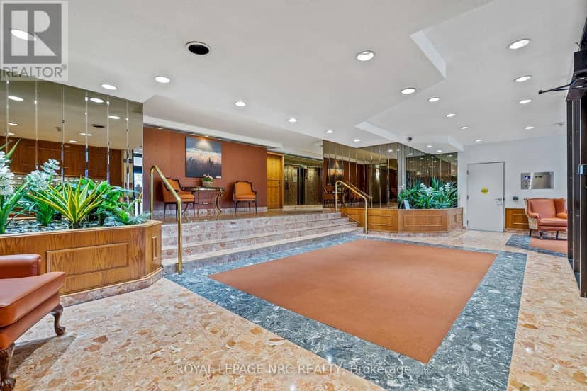 PH6 - 3 Towering Heights Boulevard, St. Catharines, photo 5