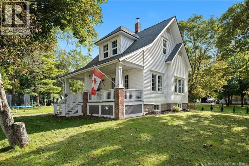 29 Price Street, Petitcodiac, photo 3