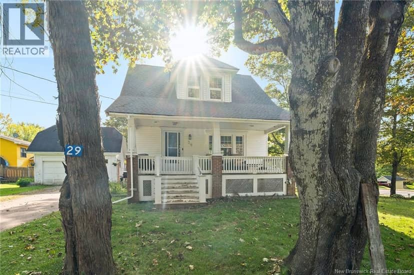 29 Price Street, Petitcodiac, photo 4