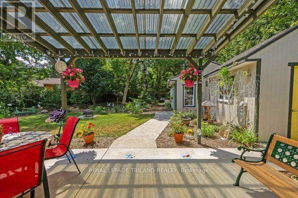 557 Inverness Avenue — photo 31 of 40