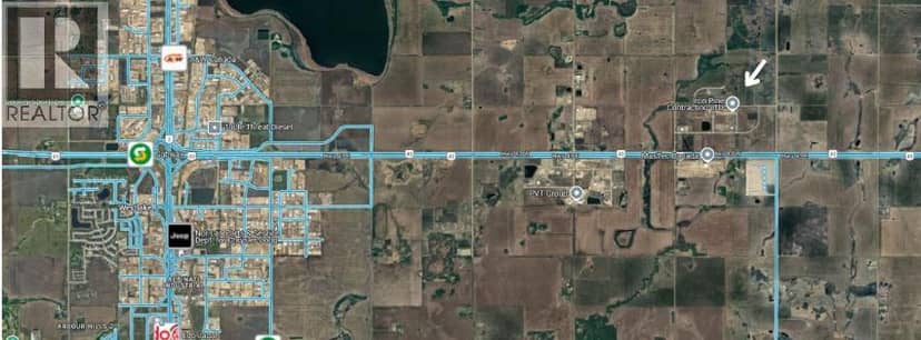 NE-14-72-5-W6 .., Rural Grande Prairie No. 1, County of, photo 4