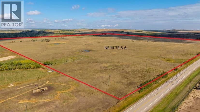 NE-14-72-5-W6 .., Rural Grande Prairie No. 1, County of, photo 3
