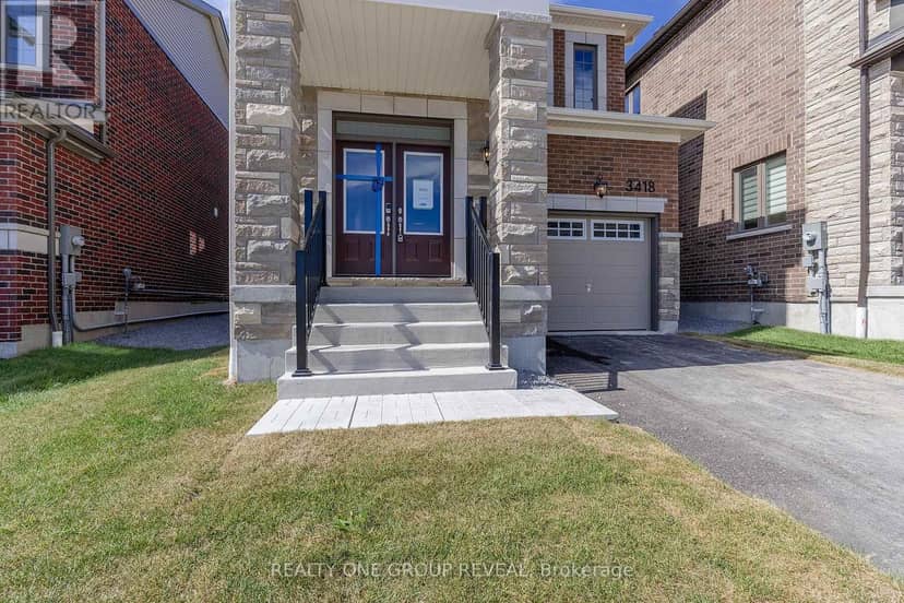 3418 Deepglade Path — photo 3 of 29