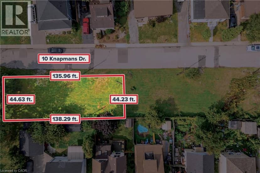 10 KNAPMANS Drive, Hamilton, photo 2