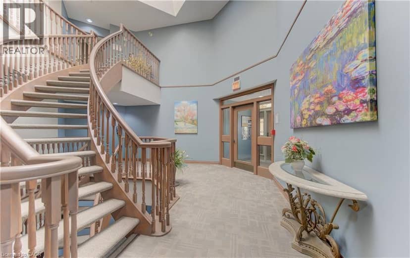 45 BLUE SPRINGS Drive Unit# 32, Waterloo, photo 3