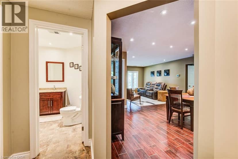 45 BLUE SPRINGS Drive Unit# 32, Waterloo, photo 7