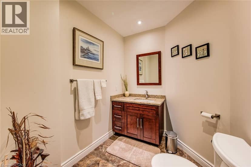 45 BLUE SPRINGS Drive Unit# 32, Waterloo, photo 8