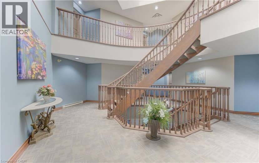 45 BLUE SPRINGS Drive Unit# 32, Waterloo, photo 4