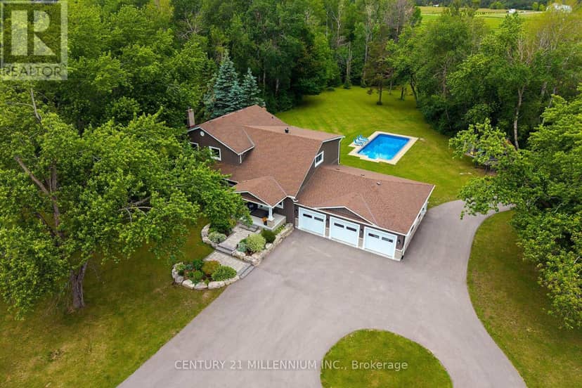 430 Wagg Road, Uxbridge, photo 2
