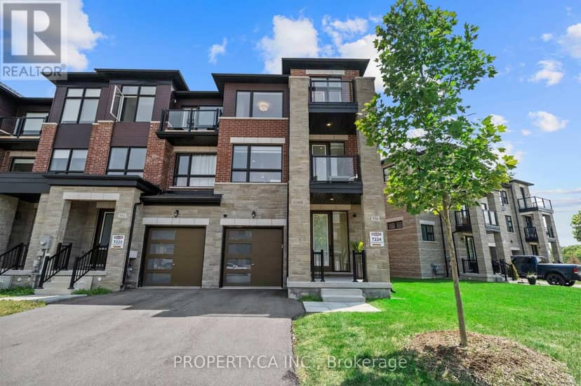 556 New England Court, Newmarket