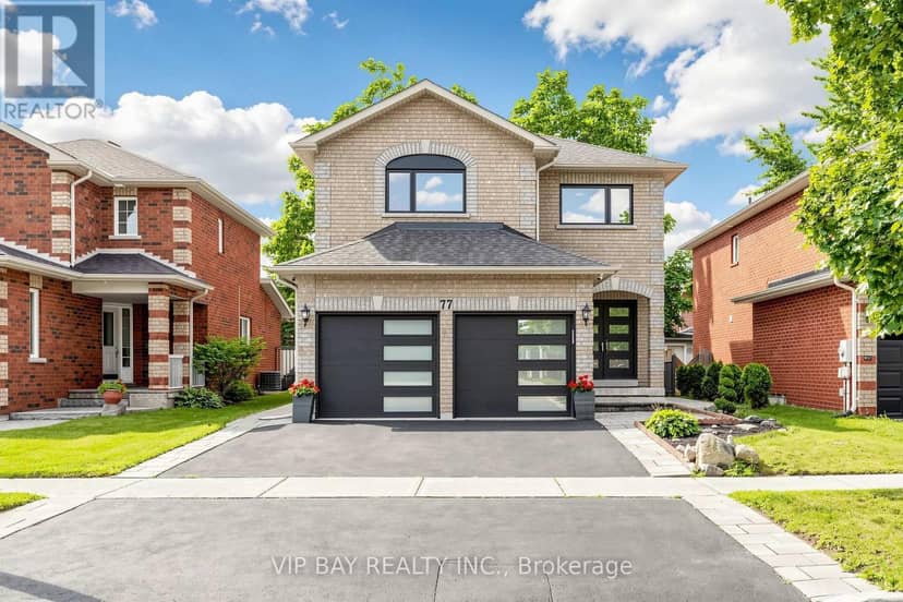 77 Amberview Drive — photo 1 of 40