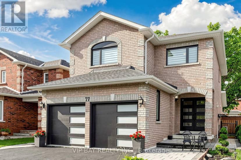 77 Amberview Drive — photo 2 of 40