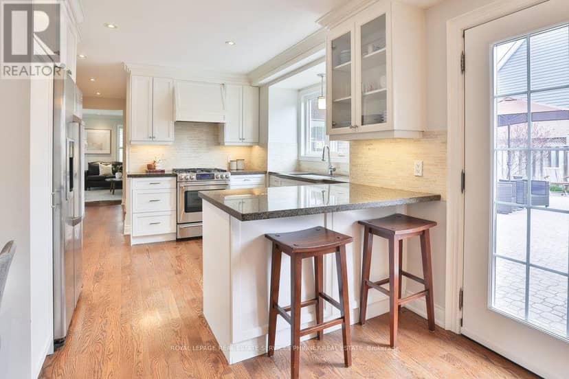 1163 Cayente Place, Mississauga, photo 4