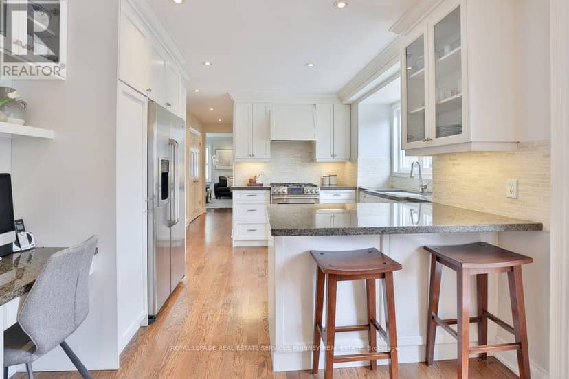 1163 Cayente Place, Mississauga, photo 5