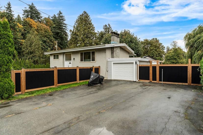9890 GRACEMAR DRIVE, East Chilliwack, Chilliwack