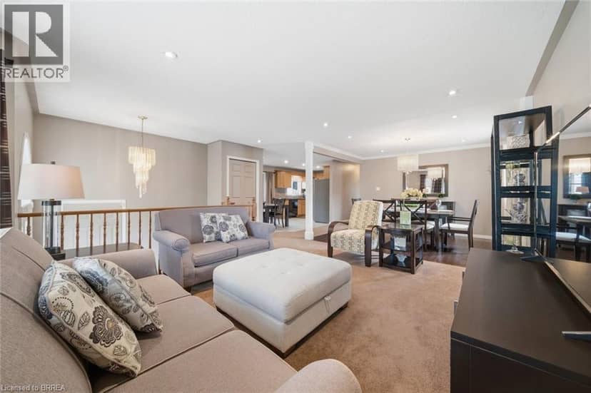 38 OLIVETREE Road, Brantford, photo 6