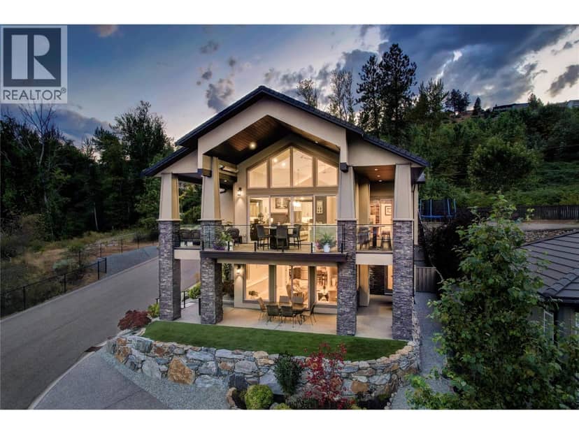 6267 Sundstrom Court Unit# 1, Peachland