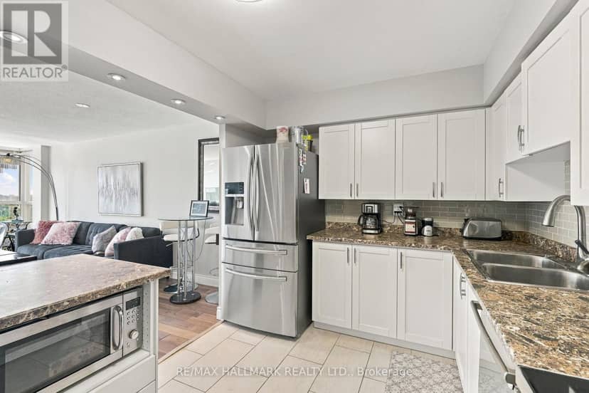 903 - 1485 Lakeshore Road E — photo 9 of 40