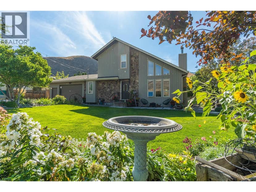 2653 SUNSET Drive, Kamloops, photo 2