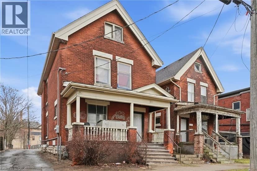 55 CHATHAM Street — photo 1 of 11