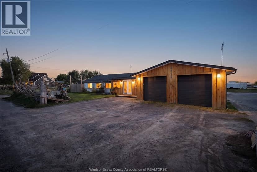 8865 Howard Avenue — photo 1 of 40