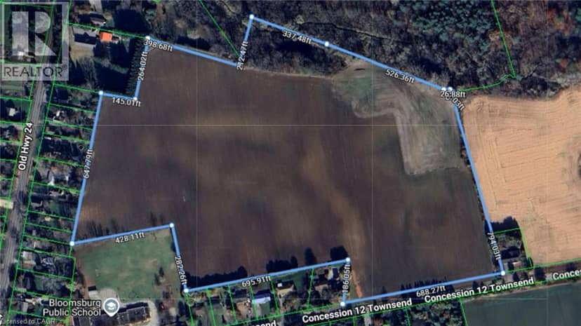 264 Old Highway 24, Waterford, photo 6
