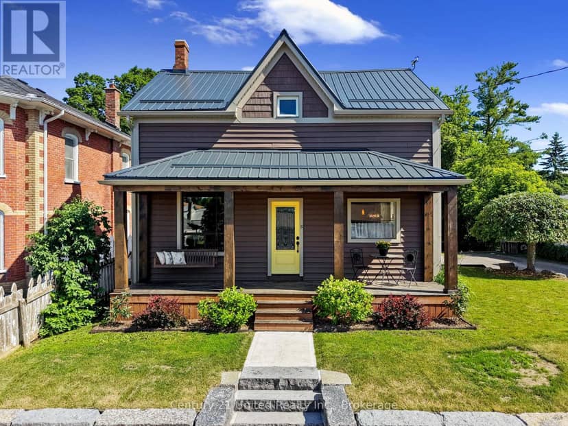 5 George Street E, Havelock-Belmont-Methuen