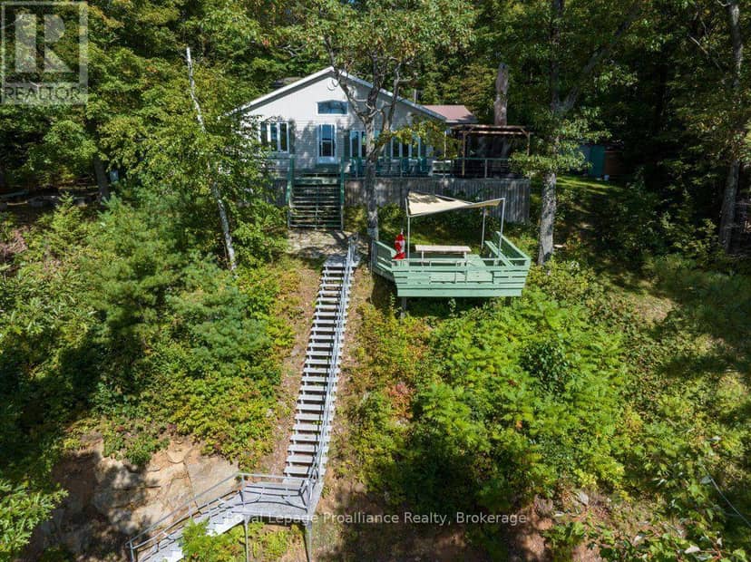 1231 Chimney Point Lane, Central Frontenac, photo 2