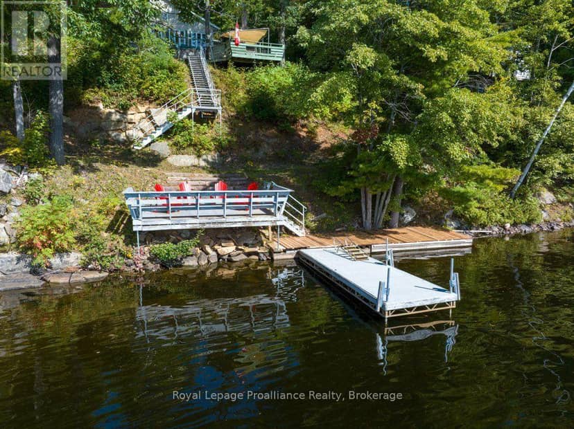 1231 Chimney Point Lane, Central Frontenac, photo 3