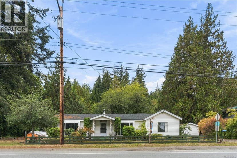6110 Island Hwy W, Qualicum Beach