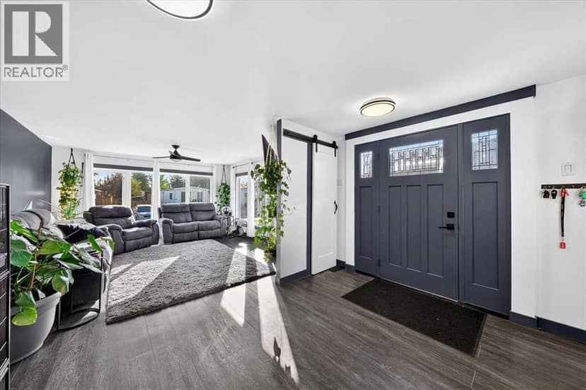 212 Spring Haven Close SE, Airdrie, photo 7
